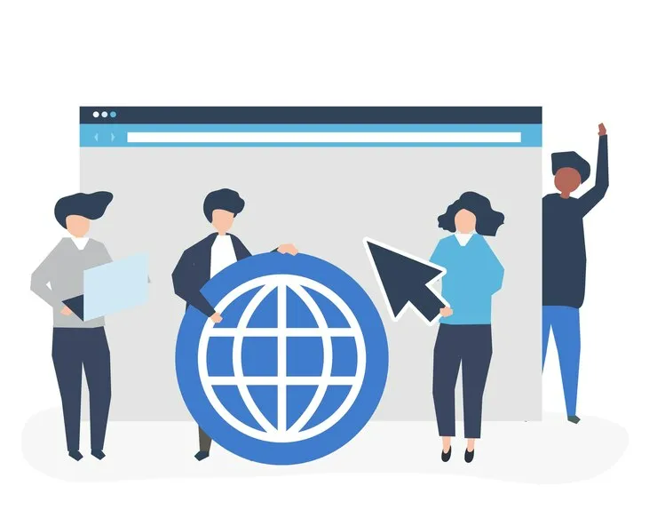 قیمت طراحی سایت شرکتی